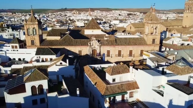 Amigos de Écija hace público las menciones honoríficas que entregará en la gala del próximo mes de enero