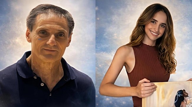 Los premios azulejos de 2026 recaen en Alberto José Santos Martín y Amelia González Ramírez