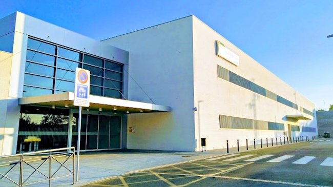 Aumenta un 33% la actividad quirúrgica en el Hospital de Écija tras la ampliación de unidades