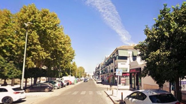 El PSOE solicita una actuación integral y definitiva en la calle San Benito