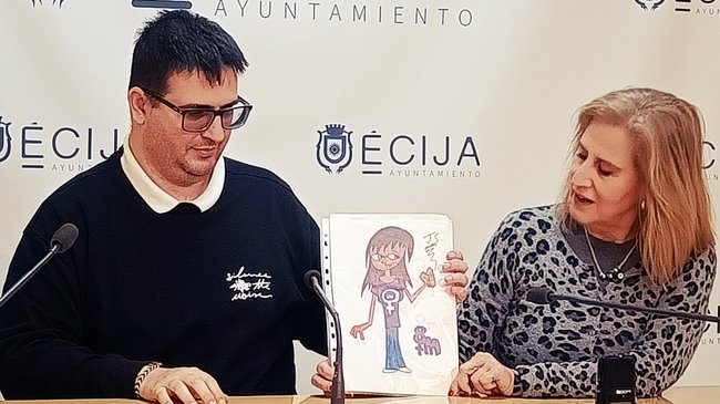Teatro, poesía, exposiciones y manifestación son algunas de las actividades programadas con motivo del 8M en Écija