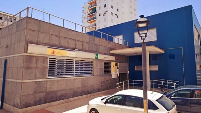 Écija contabiliza doce personas menos registradas como paradas en febrero