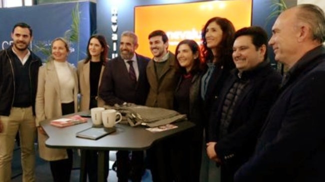 La Consejería de Empleo prevé un aumento del 12% de los contratos en la comarca de Écija