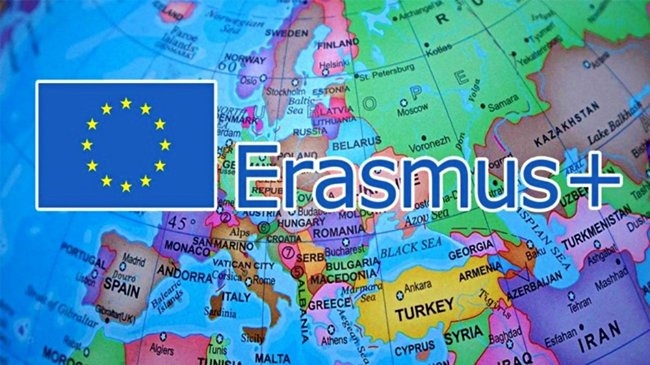 Écija solicita 25 movilidades al SEPIE para el proyecto Erasmus+ “Astigi in Europe”
