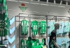 El Real Betis Balompié abre una tienda oficial en Écija