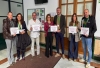 La comunidad educativa de Fuentes de Andalucía logra el apoyo parlamentario para sus demandas