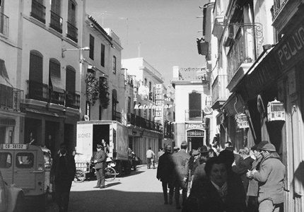 Calle Mas y Prat (II)