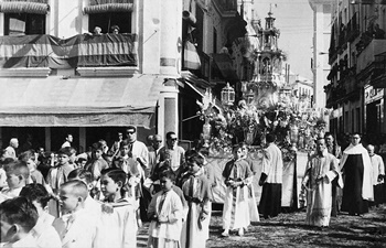 Corpus Christi