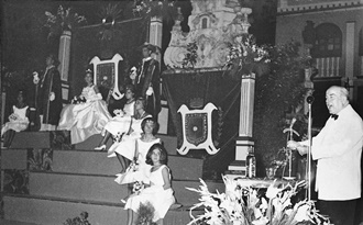 Fiestas del Algodón