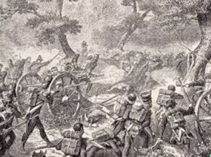 Juan de la Cruz Fernández