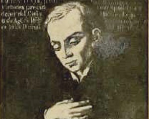 Juan de Santiago y Almenara