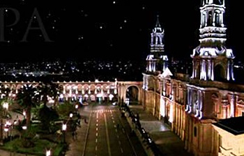 Arequipa