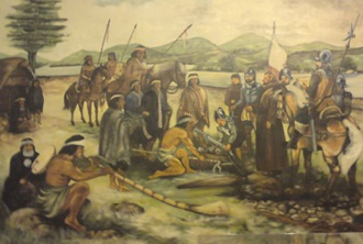 Lucas de Molina y Bermudo