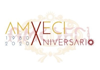 Logotipo 40 Aniversario de su Fundación