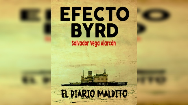 Efecto Byrd: El Diario Maldito