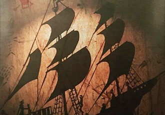 El tesoro de Barracuda