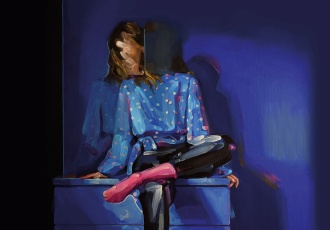 exposición “Respiros de Mujer”