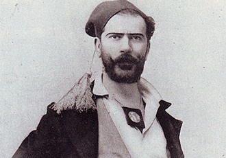 Fernando Valero y Toledano