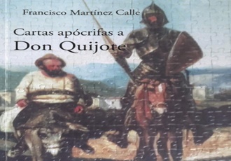 Cartas Apócrifas de Don Quijote