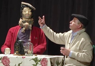 Detrás de tus ojos siempre existirán emociones