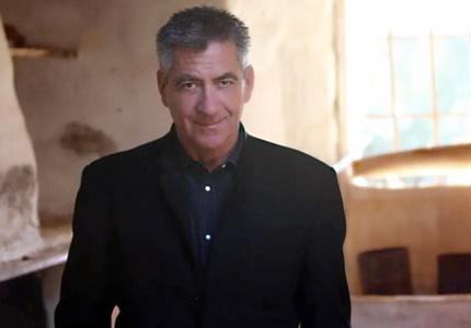 Antonio Tocornal Blanco