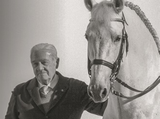 exposiciones del año, "In Memoriam Don Miguel Ángel de Cárdenas"