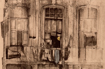 “Arquitectura Urbana”