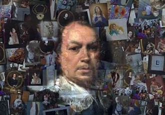 exposición 'Interpretando a Murillo'