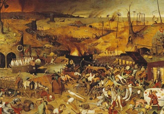 La Peste de 1601