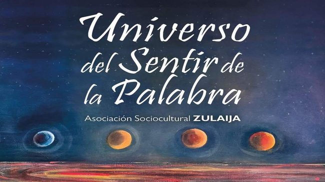 El Universo del Sentir de la Palabra