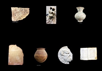 La Pieza del Mes 2018