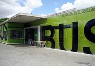 ESTACION DE AUTUBUS DE ECIJA