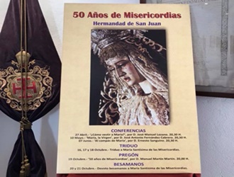 50 años de Misericordias