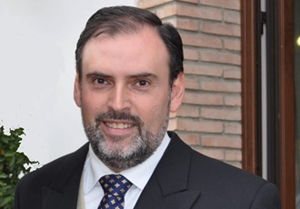 Eugenio Benjumea Palomero