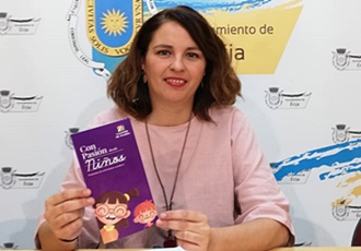 Fátima Espinosa
