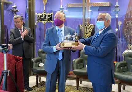 decimonovena edición de la Entrega del Llamador