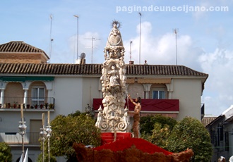 Domingo Resurrección 2003