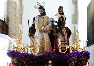 Ntro. Padre Jesús Nazareno de la Misericordia