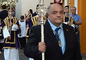 José Cabello Calzado