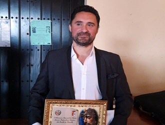 José Manuel Gómez Torres