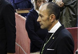 José Manuel Téllez Soldán