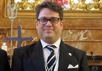 Marcos J. Díaz Pradas