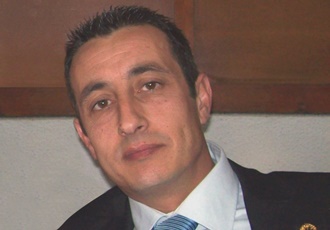 Miguel Ángel Núñez Ortega