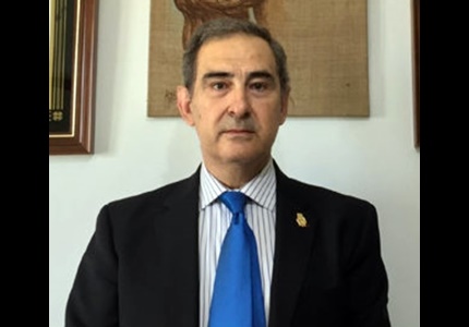 Rafael Caro Sánchez