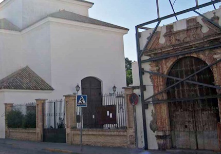 anexos a la Torre de la Iglesia de la Victoria