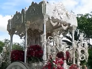 Hermandad de Nuestra Señora del Rocío de Écija