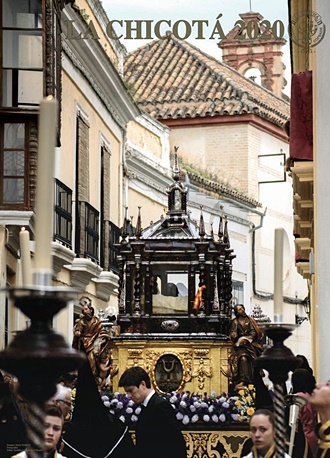 Cartel de "La Chicota 2020"