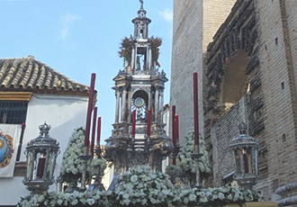 Corpus Christi de 2018
