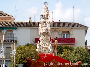 imagen del Cristo Resucitado