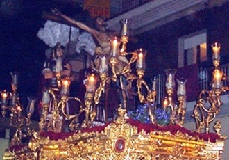 Hermandad de La Piedad